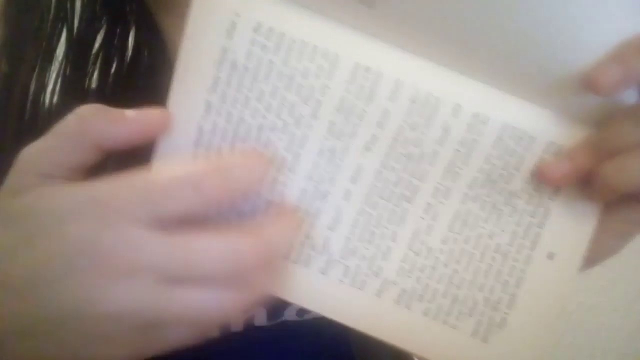 Book sounds Soft tapping Scratching Page turning ASMR Literature Lo-fi
