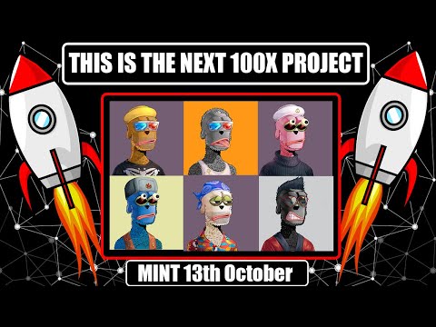 PEPE Y00TS IS THE HIGH POTENTIAL PROJECT(10.000 NFT COLLECTION) (SAFE TO INVEST) (MINT 13th OCTOBER)