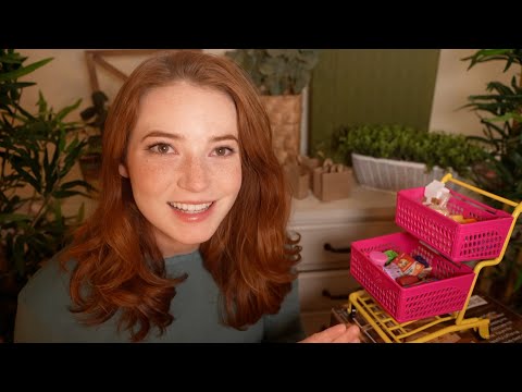 5 ASMR Roleplays Where You Are Very Small
