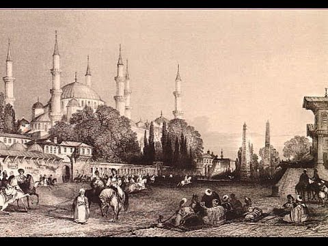 ASMR - History of the Ottoman Empire