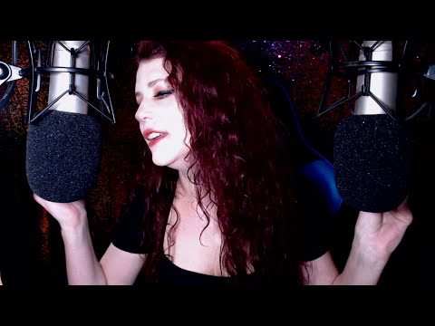Relax With Me ASMR