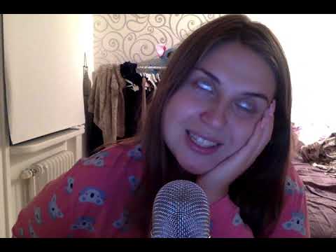 Asmr chatting with best friend, soft spoken,(Role-play) (Swedish)