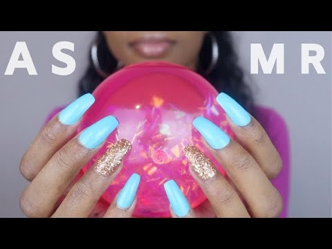 ASMR Tapping on *PINK* objects 💗 (No Talking) - INTENSE TINGLES 👌🏾