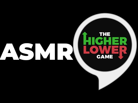 ASMR | Expert Gameplay & Commentary