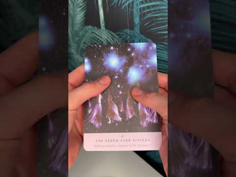 ASMR oracle card reading | March 2024 | soft spoken & relaxing
