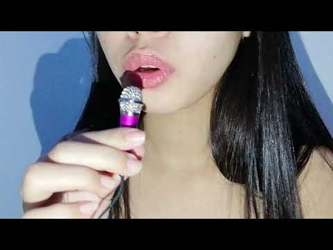 Pure Mouth Sounds | ASMR