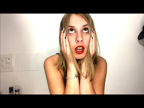 TYPES OF ASMR I CAN'T STAND! (NOT ASMR)
