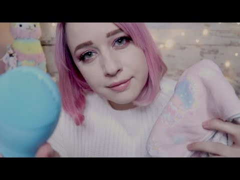 ASMR SPA Rp   Face Mask & Cleaning