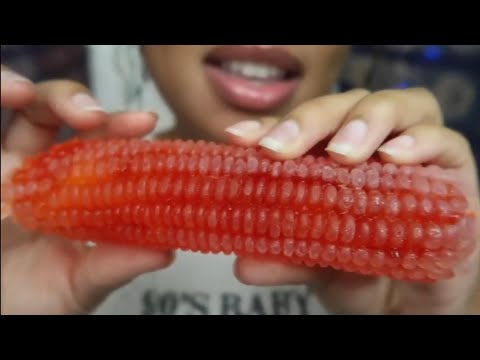ASMR FOODS That i HATED 🤮🤢 Part 2