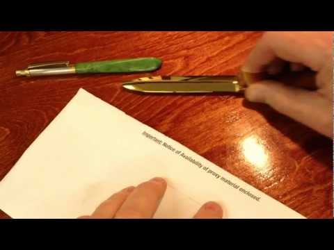 Green Bay Packers Mail - ASMR