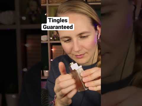 ASMR for People Who Can‘t Get Tingles #asmr #shorts