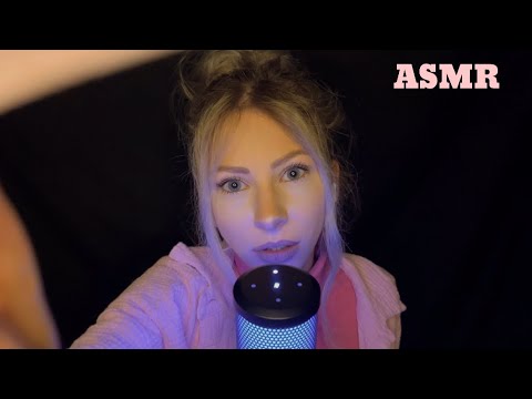 ASMR•Mouth Sounds & Personal Attention 🤯🤩• No Talking