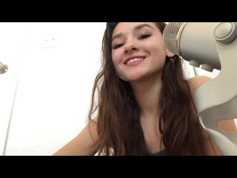 ASMR Affirmations to Attract and Maintain Positivity