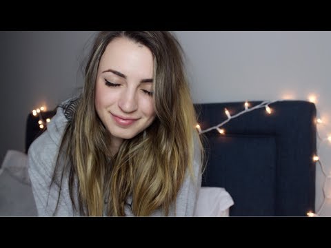 [ASMR] Can't Sleep? Bedtime Sleep Tricks ♡ (Whispered)