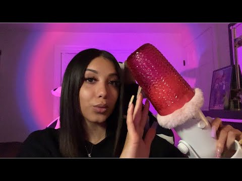 ASMR TO GET YOUR TINGLES BACK 💤