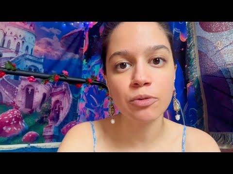 ASMR~ Chaotically + Aggressively Sucking Out All the Mucus From Your Nose