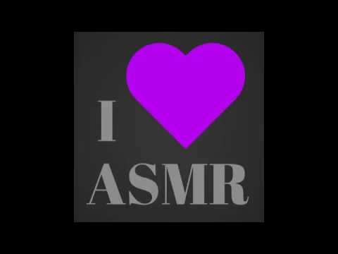ASMR ~ Sounds ~ All Kind of Different Binaural Triggers ♥