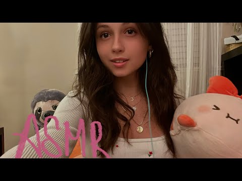 ASMR fixing your pet shrimp named skeesh. (totally realistic.)