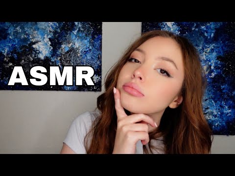 PAY ATTENTION TO ME (ASMR)