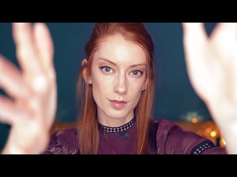 Hypnotising You With Hand Movements 🔮 Whispered ASMR