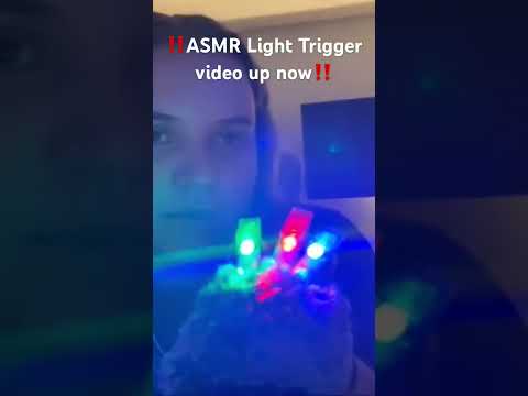 Light Triggers‼️