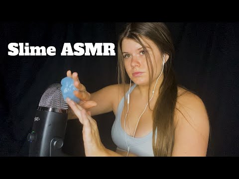 Slime ASMR