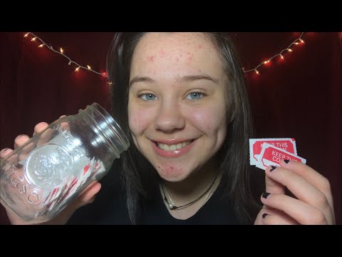 ASMR - Announcing The Giveaway Winners!