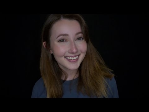 ASMR ~ Tingly Trigger Assortment! Ring Sounds, Whispers, & “Just a little bit, Okay, Perfect”✨