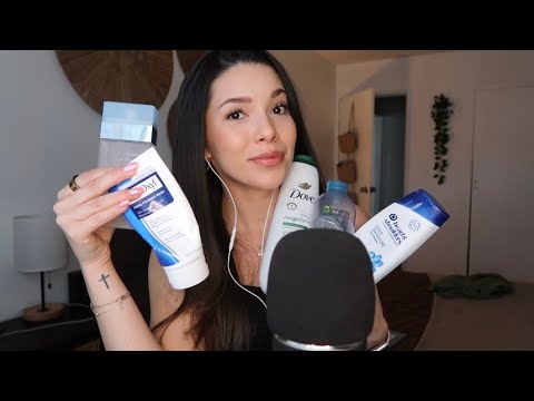 ASMR Products I Have Been Loving | My April "Empties" ✨