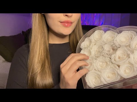 Sleepy Gentle ASMR | Soft & Slow Triggers to RELAX you