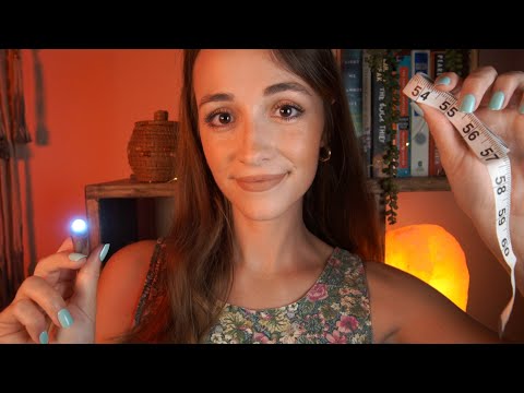 ASMR | UNPREDICTABLE & TINGLY Personal Attention 💕✨