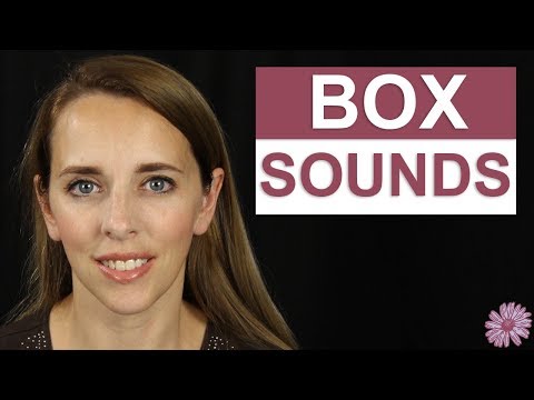 ASMR - Box Sounds | 🗃️ Containers Full of Tingles 🗃️| Soft Whispering