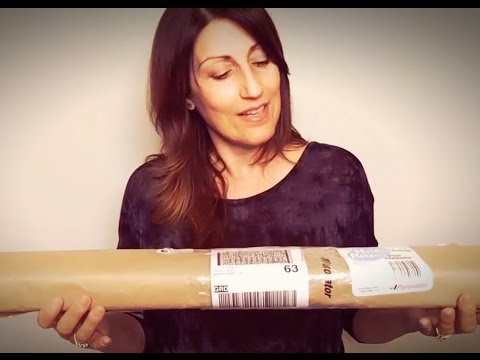 ASMR Unboxing and Demo of "The Beam" from Nimble Back | Softly Spoken | Nice Sounds