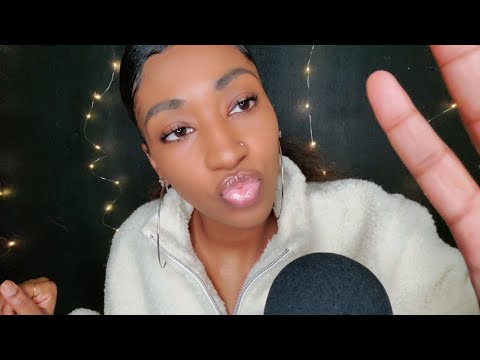 ASMR Can I Make You Tingle For 10 Mins?? (Click to be Relaxed)