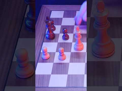 Nice Checkmate Trick