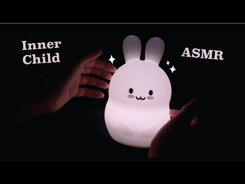 ASMR for your Inner Child ♡