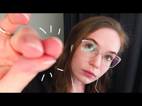 EXTRA REAL Pulling Negative Energy ASMR - Reiki, Layered Sounds [No Talking]