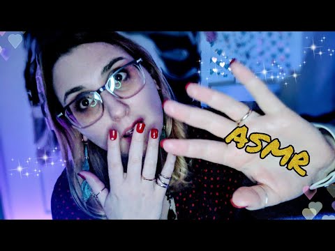 ASMR But Its All Roleplays For TINGLES and Sleeping 😴