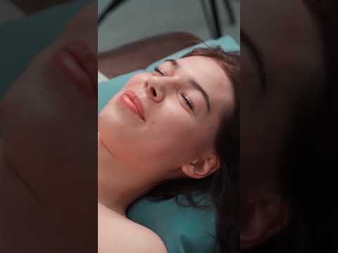 ASMR belly massage - Lisa #asmr