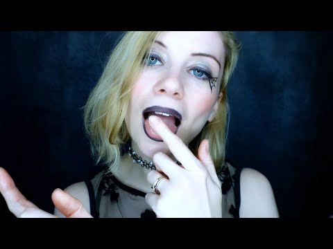 ASMR - Magically Wet Spell On You