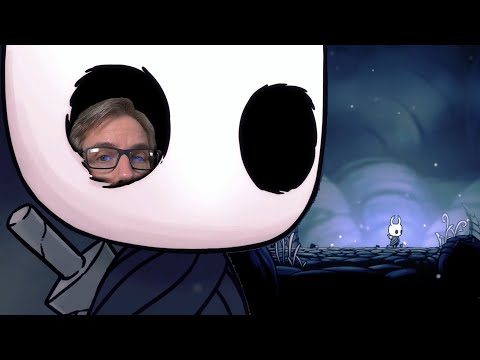 Hollow Knight Gameplay (New Game + Current Progress)