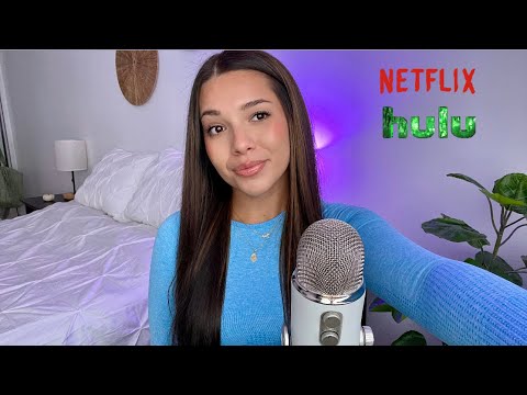 ASMR - What I’ve Been Watching Part 2