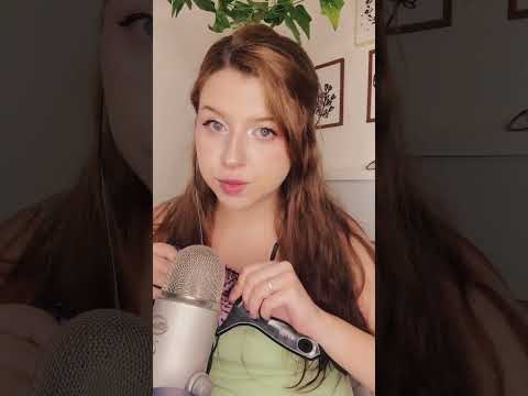 #asmr #roleplay #sussurros #asmrsounds #tingles #relaxationsounds