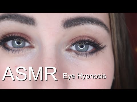 Eye Hypnosis with Positive affirmations! Let me help you feel better!