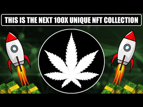 CRYPTO DOPE IS UNIQUE 100X SOLANA NFT COLLECTION! (Minting on Sep 4th) INVEST TODAY! 100% SAFE! 2022