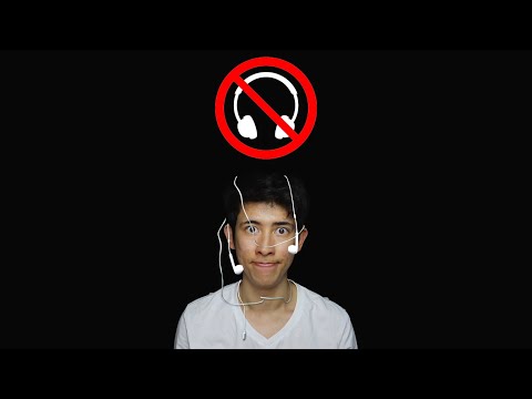 asmr for people WITHOUT headphones