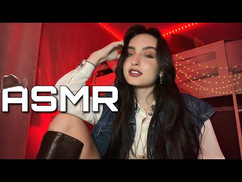 ASMR | My All Time Favorites Fast & Aggressive ASMR ( Body, Skin, Clothing Triggers, Fav Products +)
