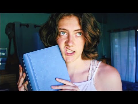 ASMR Reading Anxiety/Stress Relief Quotes