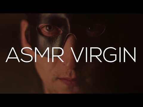 [ASMR English] VIRGIN