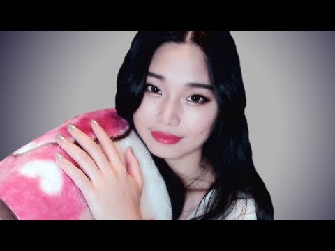 [ASMR] Sleep Clinic - Finding Your Perfect Trigger